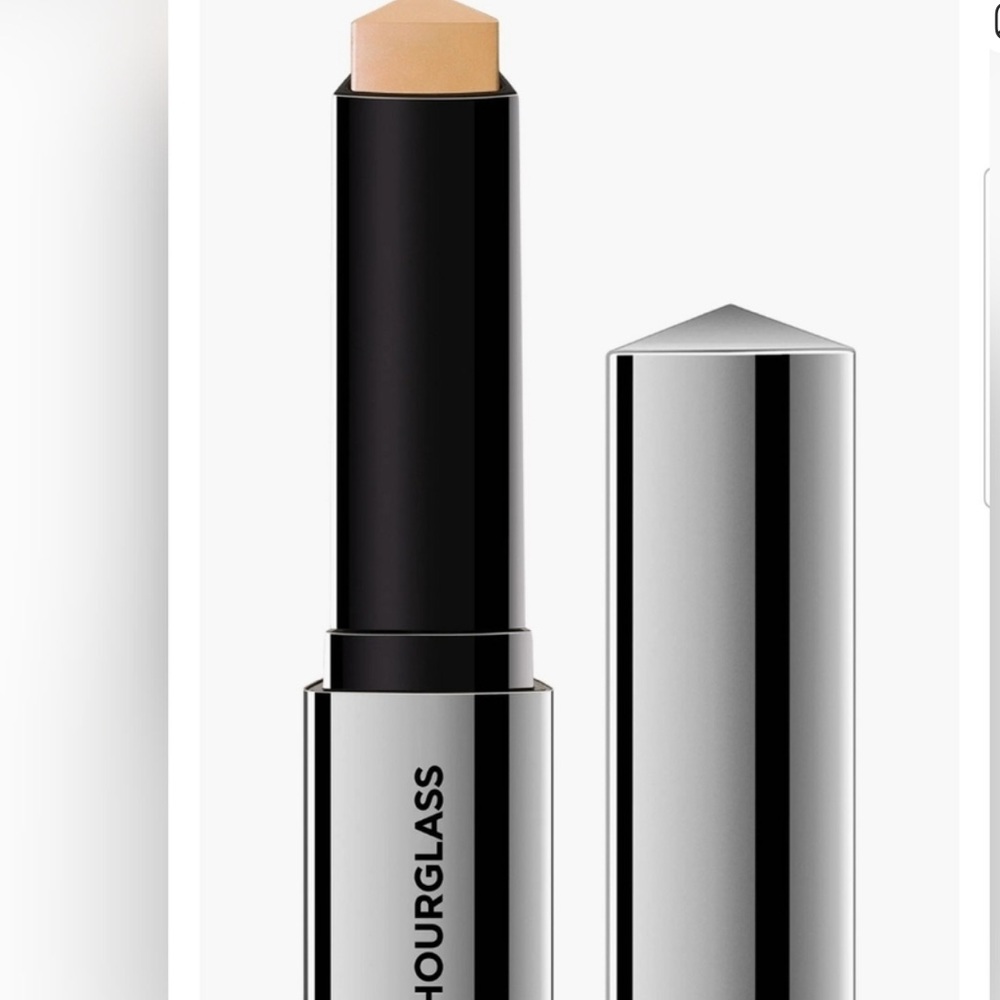 Hourglass Vanish Gold Flash Highlighting Stick New no box Full Size - Picture 5 of 6
